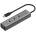 Sandberg USB-C порт, 5 в 1 MediaDock 136-78 (136-78)