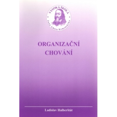 Organizační chování