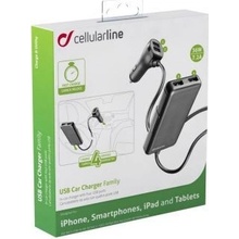 CellularLine CBRUSB4FAMILY7AK