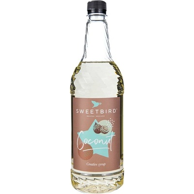 Sweetbird Sirup Kokos 1000 ml