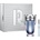 Paco Rabanne Invictus Gift Set EDT 200 ml + EDT 10 ml за мъже