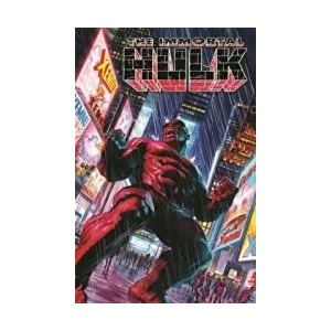 Immortal Hulk Omnibus Volume 3 (2021)