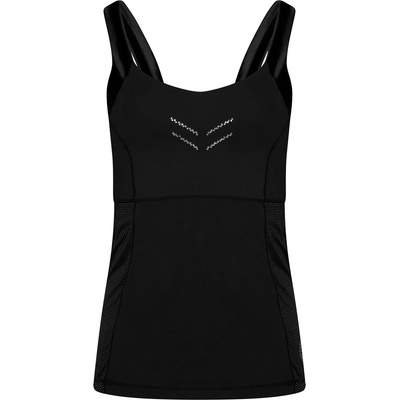 Dare 2b Дамски потник Dare 2b Dare2B Crystal Vest Womens - Black