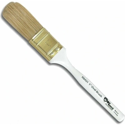 Štetec Bob Ross R6431 oválny