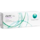 CooperVision Clariti 1-Day Multifocal 30 pcs