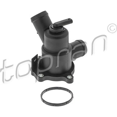 Termostat, chladivo TOPRAN 630 324