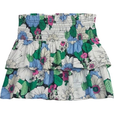 GAP SMOCKED WO dívčí sukně mix