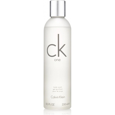 Calvin Klein One Душ гел 250ml
