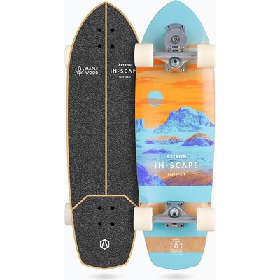 Aztron In Scape 32 Surfskate скейтборд