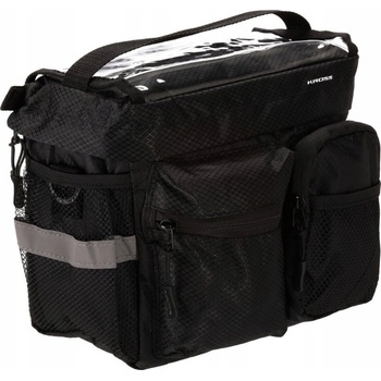 Kross Roamer Map Bag