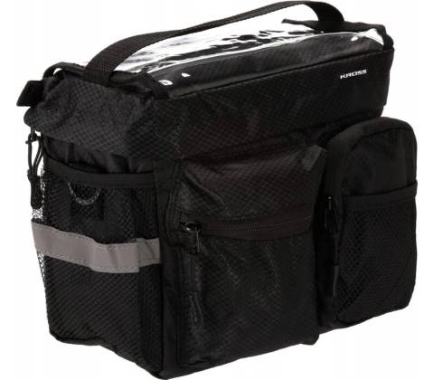 Kross Roamer Map Bag