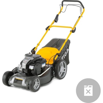 Stiga Combi 48 SEQ B