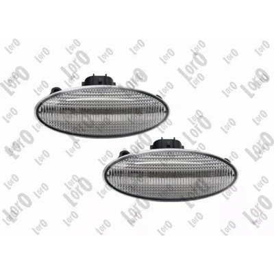 Sada smerových svetiel ABAKUS / Loro L51-140-003LED