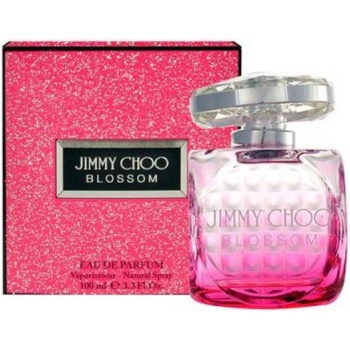 Jimmy Choo Blossom parfémovaná voda dámská 100 ml