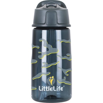 LITTLELIFE Water Bottle 550 ml