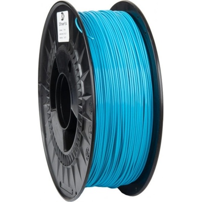 3DPower PLA 1.75mm Light Blue 1kg