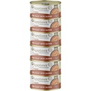 Applaws Cat Senior tuniak s lososom v želé 6 x 70 g