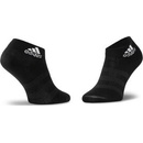 adidas ponožky Performance LIGHT ANK 3PP Čierna