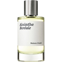 Maison Crivelli Absinthe Boréale parfumovaná voda unisex 100 ml