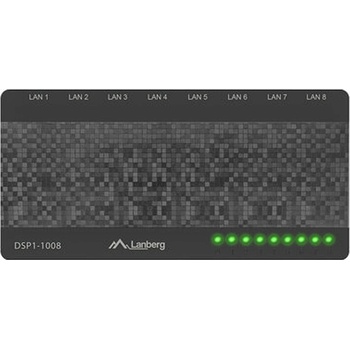 Lanberg DSP1-1008