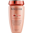 Kérastase Šampon pro nepoddajné vlasy Discipline (Bain Fluidealiste Gentle Shampoo) 1000 ml