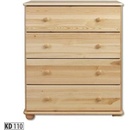 Drewmax KD 110