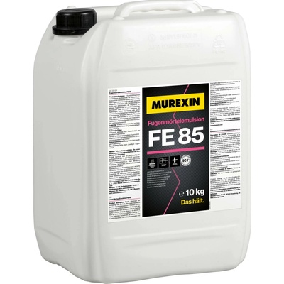 MUREXIN Emulze do spárovacích malt FE 85 10kg
