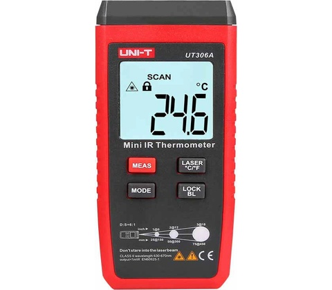 UNI-T UT306A