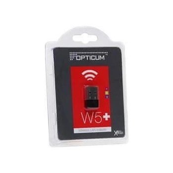 Opticum W5