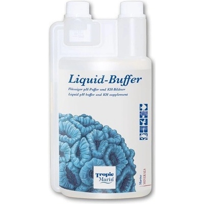 Tropic Marin Liquid Buffer 1000 ml