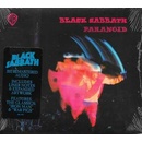 Paranoid - Black Sabbath CD