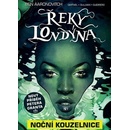 Noční kouzelnice