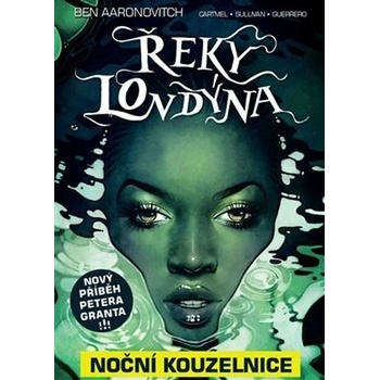 Noční kouzelnice