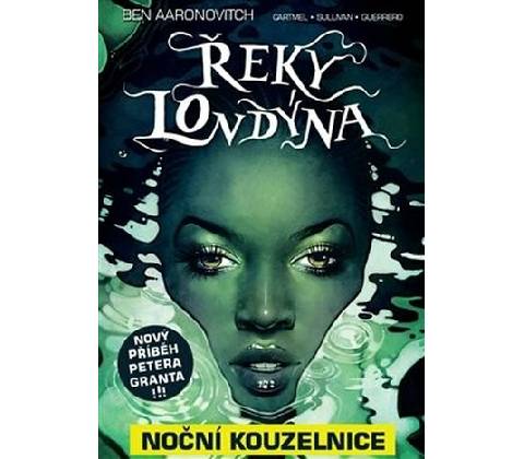 Noční kouzelnice