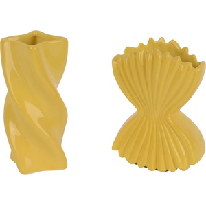 DECORIS ВАЗА КЕРАМИЧНА 873463 Ø10х16см (873463)