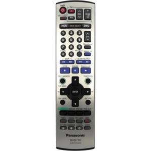 GENERAL PANASONIC EUR7721KHO, EUR7721KH0 - съвместимо дистанционно управление на марката General (EUR7721KHO, EUR7721KH0) Дистанционно