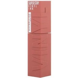 Maybelline SuperStay Vinyl Ink 15 Peachy 4,2 g