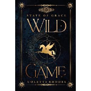 Wild Game | Colette Rhodes (ISBN: 9780473640613)