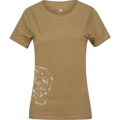 Hannah ZOEY II dull gold