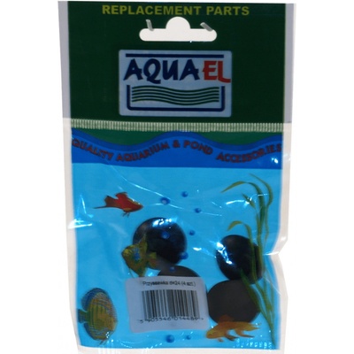 Aquael přísavky 24 mm 4 ks – Zbozi.Blesk.cz