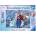 Ravensburger - Puzzle Frozen glitter 100XXL - 100 piese