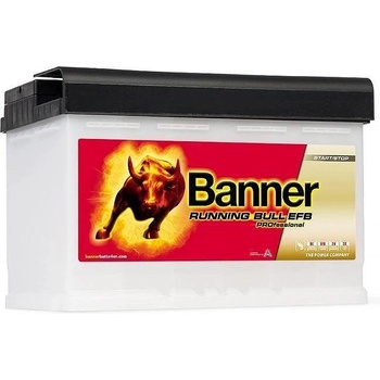 Banner Running Bull EFB 75Ah 730A right+ (575 12)
