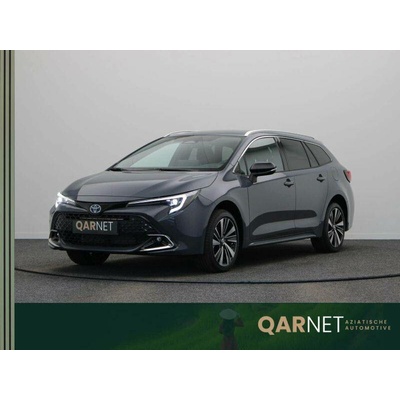 Toyota Corolla Hybrid Touring Sports Dynamic 103 kW