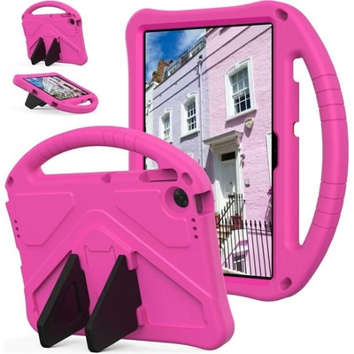 Vsetkonamobil 104504 KIDDO Detský obal pre Lenovo Tab 10.1 ružový