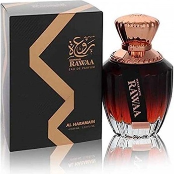 Image 1 of Al Haramain Rawaa (C. H. Good Girl) Eau de Parfum - Парфюмна вода за жени 100 мл