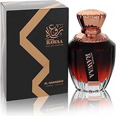 Al Haramain Rawaa (C. H. Good Girl) Eau de Parfum - Парфюмна вода за жени 100 мл