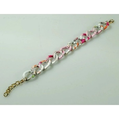 Fashion Jewelry řetízek barevný 2-m091