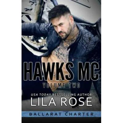 Hawks MC | LILA ROSE