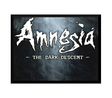Amnesia: Pád do temnoty