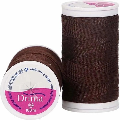 Univerzální polyesterová nit Drima 253